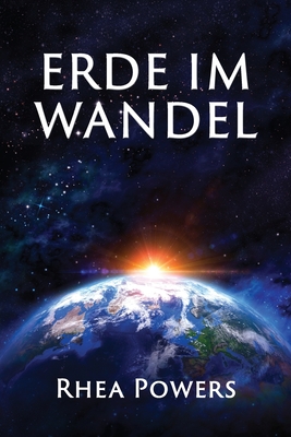 Erde im Wandel By Rhea Powers Cover Image