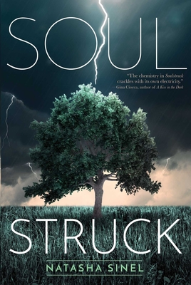 Cover for Soulstruck