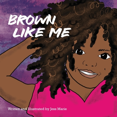 Brown Like Me Cover Image
