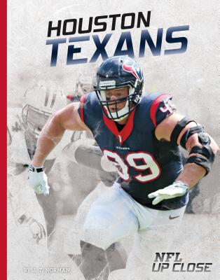 Houston Texans (NFL Teams) (Library Binding)