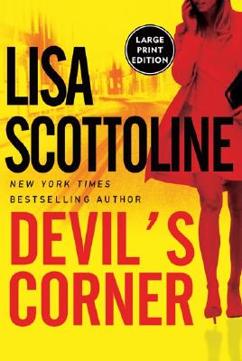 Devil's Corner By Lisa Scottoline Cover Image
