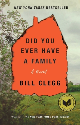 Cover for Did You Ever Have a Family