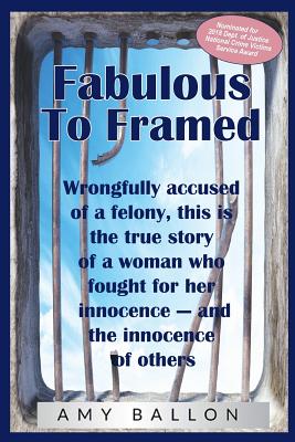 Fabulous To Framed Cover Image
