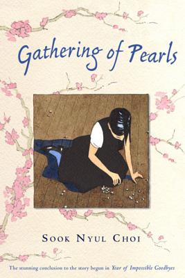 Gathering of Pearls By Sook Nyul Choi Cover Image