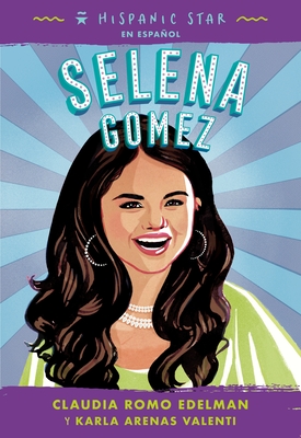 Hispanic Star en español: Selena Gomez