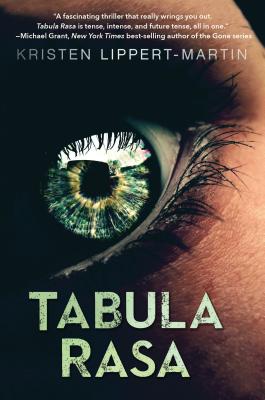 Cover for Tabula Rasa