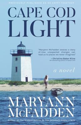 Cover for Cape Cod Light