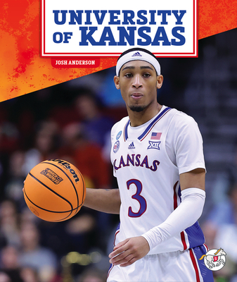 University of Kansas Cover Image