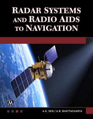 Radar Systems and Radio AIDS to Navigation Cover Image