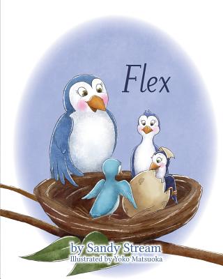 Flex (River #5) Cover Image