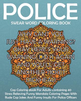 Swear Words Coloring Books for Adults: Hilarious Sweary Coloring book For  Fun and Stress Relief (Paperback)