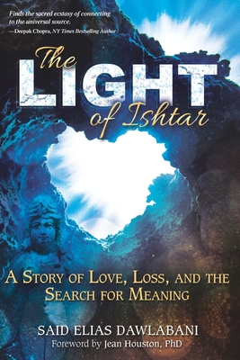 Cover for The Light of Ishtar