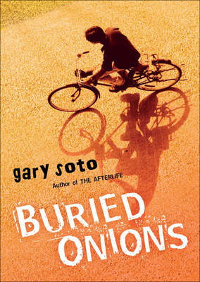 Buried Onions Cover Image