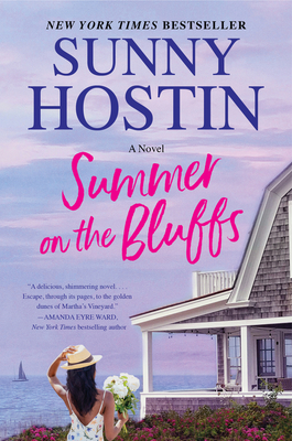 Summer on the Bluffs: A Novel (Summer Beach #1)