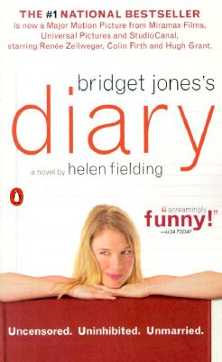 Bridget Jones's Diary: A Novel