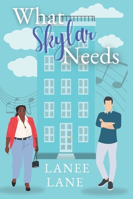 What Skylar Needs (The Stillman Family #1)