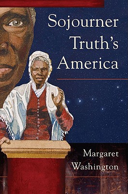 What books did sojourner truth wrote