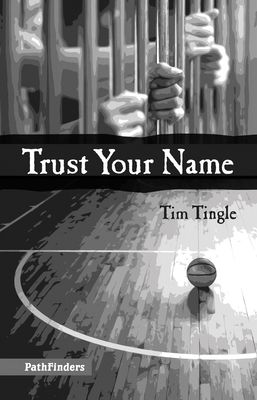 Trust Your Name (No Name #4)