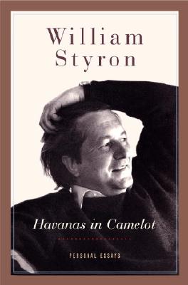 Havanas in Camelot Cover