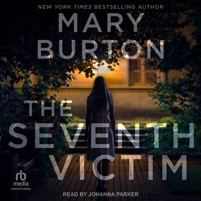 Cover for The Seventh Victim