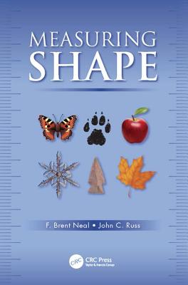Measuring Shape Cover Image