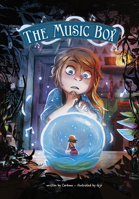 The Music Box Cover Image