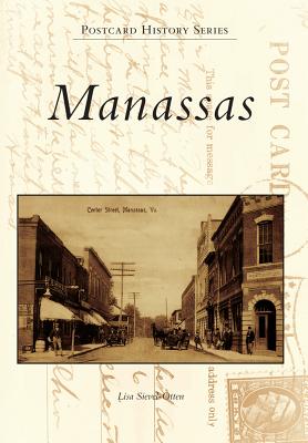 Manassas (Postcard History)