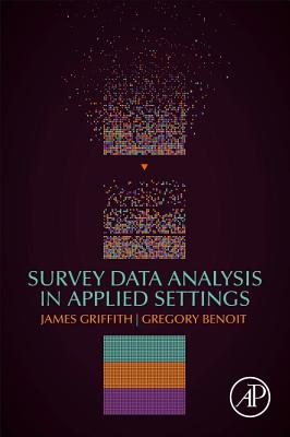 Survey Data Analysis in Applied Settings Cover Image