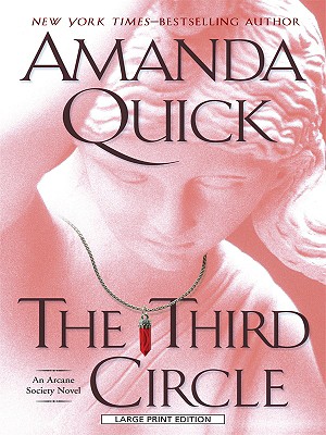 Cover for The Third Circle