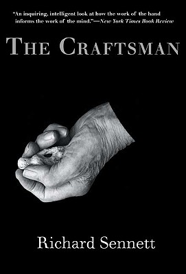 Cover for The Craftsman