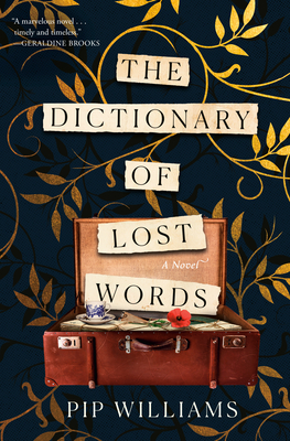 The Dictionary of Lost Words: A Novel Cover Image