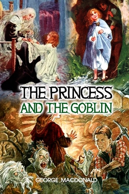 The Princess and the Goblin