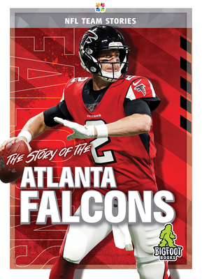 Atlanta Falcons [Book]