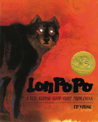 Lon Po Po: A Red-Riding Hood Story From China Cover Image