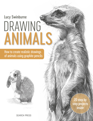 best drawings of animals