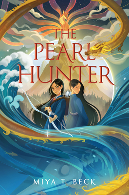 The Pearl Hunter Cover Image