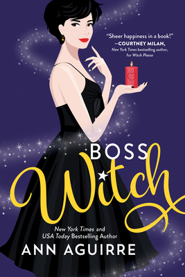 Boss Witch (Fix-It Witches)
