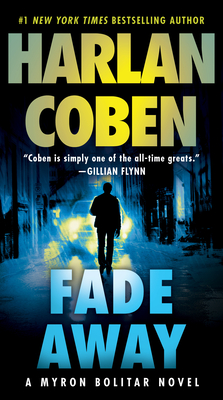 Live Wire (Myron Bolitar, #10) by Harlan Coben