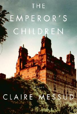 Cover for The Emperor's Children