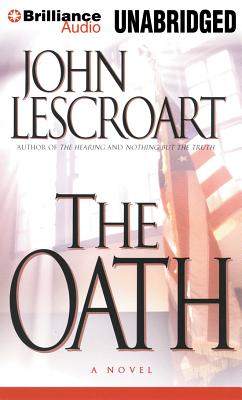 Cover for The Oath