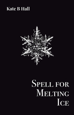 Spell for Melting Ice Cover Image
