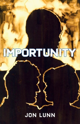 Importunity Cover Image
