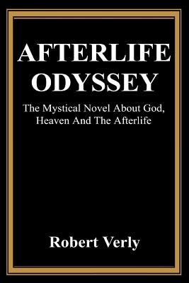 Cover for Afterlife Odyssey