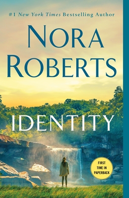Identity: A Novel Cover Image