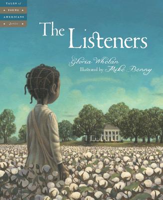 The Listeners (Tales of Young Americans)