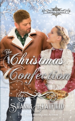 The Christmas Confection (Hardman Holidays #6)