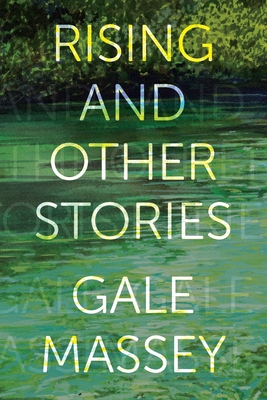 Rising and Other Stories Cover Image