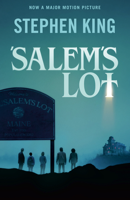 'Salem's Lot (Movie Tie-in) By Stephen King Cover Image