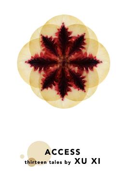 Cover for Access