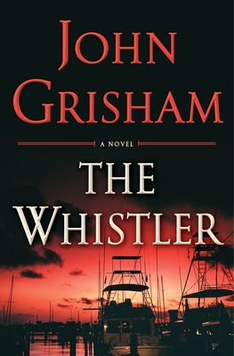 Cover for The Whistler